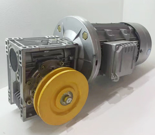 XHDK系列對(duì)開拉幕機(jī)