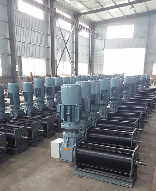 XHDDJ系列吊桿機(jī)